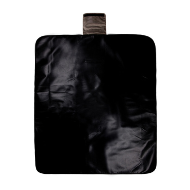 Logo trade promotional products picture of: VINGA Baltimore RCS picnic blanket