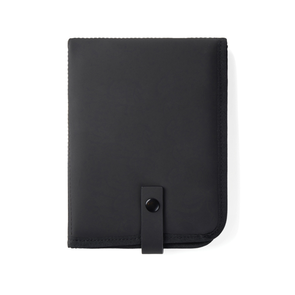 Logo trade promotional gift photo of: VINGA Baltimore RCS seat pad