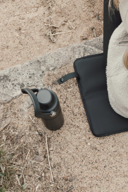 Logo trade corporate gift photo of: VINGA Baltimore RCS seat pad