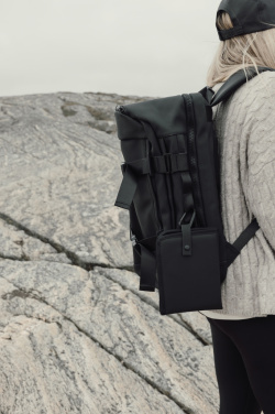 Logotrade promotional gift picture of: VINGA Baltimore RCS seat pad