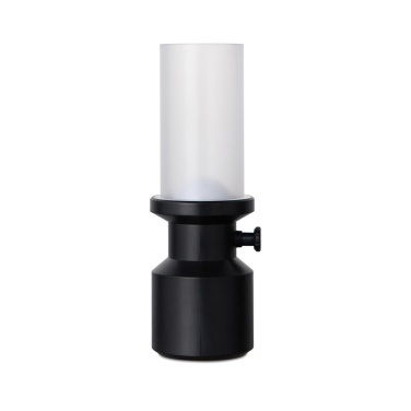 Logo trade promotional giveaway photo of: VINGA Niori RCS table lamp