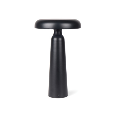 Logotrade promotional giveaways photo of: VINGA Avery RCS table lamp