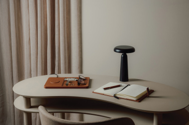 Logo trade promotional products picture of: VINGA Avery RCS table lamp