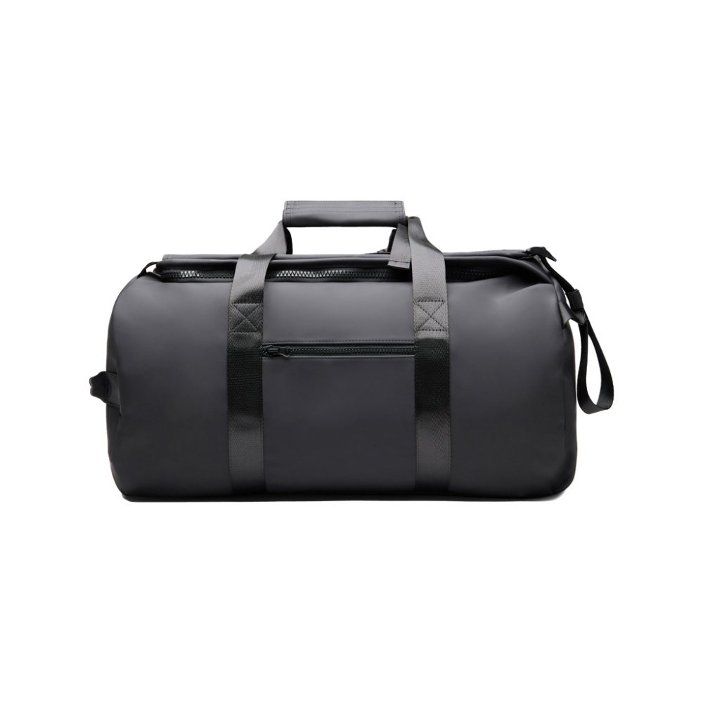 Logotrade corporate gifts photo of: VINGA Baltimore RCS weekend backpack