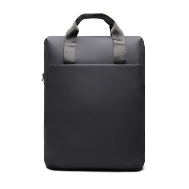 Logo trade promotional product photo of: VINGA Baltimore RCS tote backpack