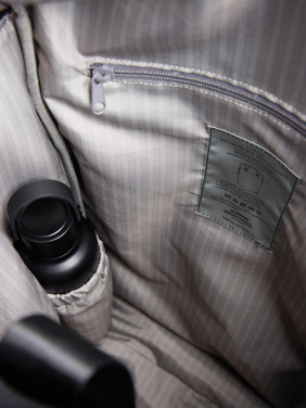 Logotrade advertising product picture of: VINGA Baltimore RCS tote backpack