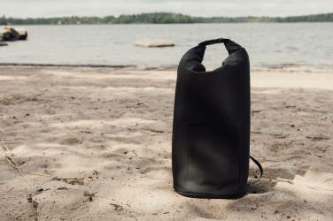 Logotrade promotional giveaway picture of: VINGA Baltimore RCS Roll-top cooler bag