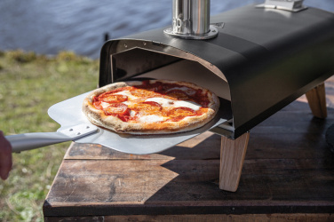 Logo trade promotional gifts picture of: BOSKA Pizza Oven Pro Pellet