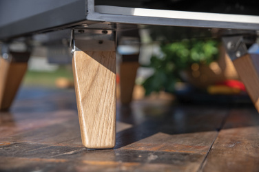 Logotrade business gift image of: BOSKA Pizza Oven Pro Pellet