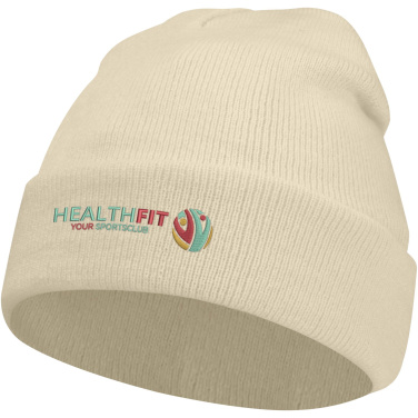 Logotrade advertising products photo of: Irwin beanie