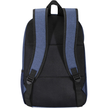 Logotrade promotional gift picture of: Graphite Deluxe 15" laptop backpack 20L