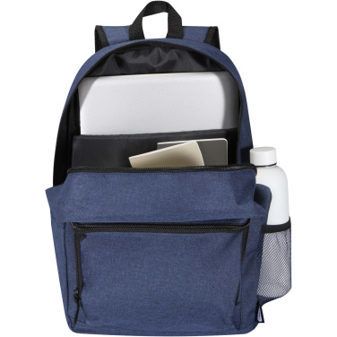 Logotrade promotional merchandise photo of: Graphite Deluxe 15" laptop backpack 20L