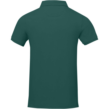 Logotrade promotional item picture of: Calgary short sleeve men's polo
