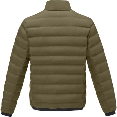 Logo trade business gift photo of: Macin men's insulated down jacket