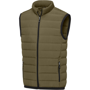 Logotrade promotional product image of: Caltha men's insulated down bodywarmer