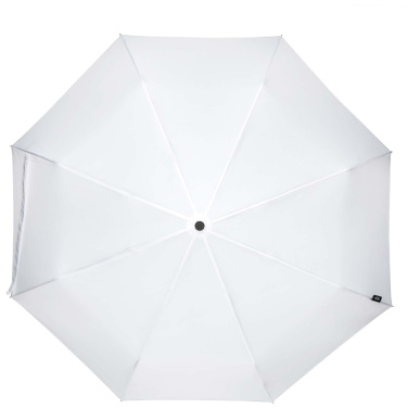 Logotrade promotional gift picture of: Dane 21" RPET umbrella