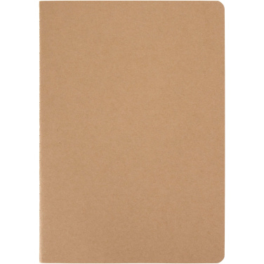 Logotrade corporate gift picture of: Slyk A5 cahier planner