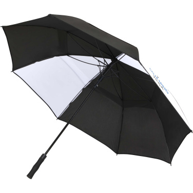 Logo trade promotional gifts picture of: Jeff 55" windproof golf umbrella