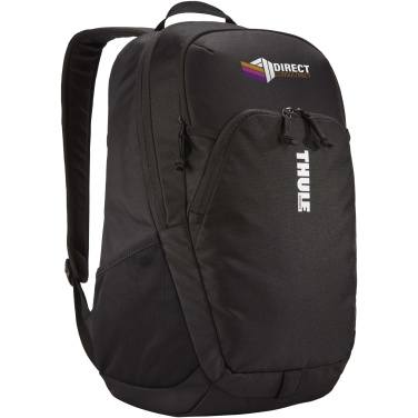 Logo trade promotional product photo of: Thule Achiever 16" laptop backpack