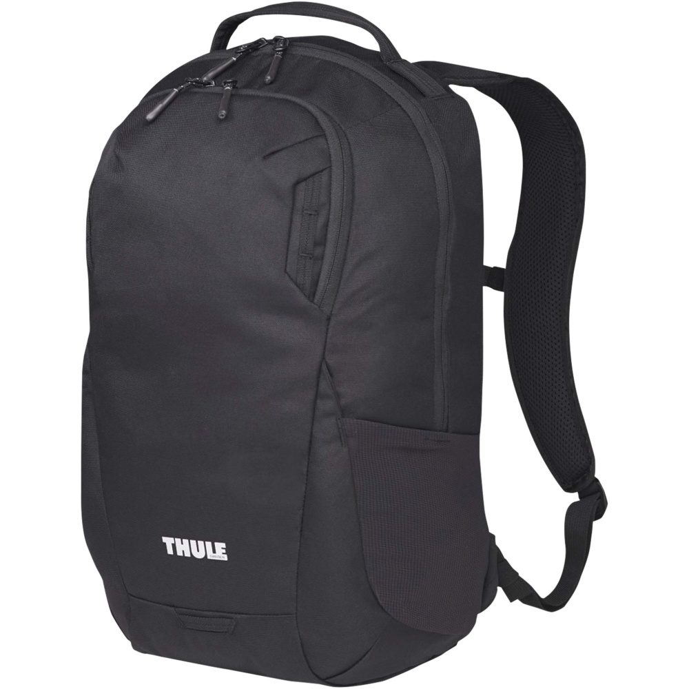 Logotrade business gift image of: Thule Lumion 16" recycled laptop backpack