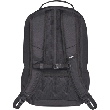 Logo trade advertising products picture of: Thule Lumion 16" recycled laptop backpack