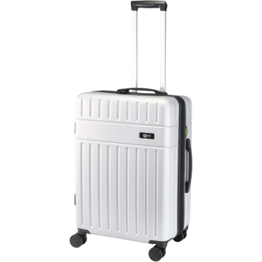 Logotrade advertising product image of: Rover 24" GRS recycled expandable trolley 70L
