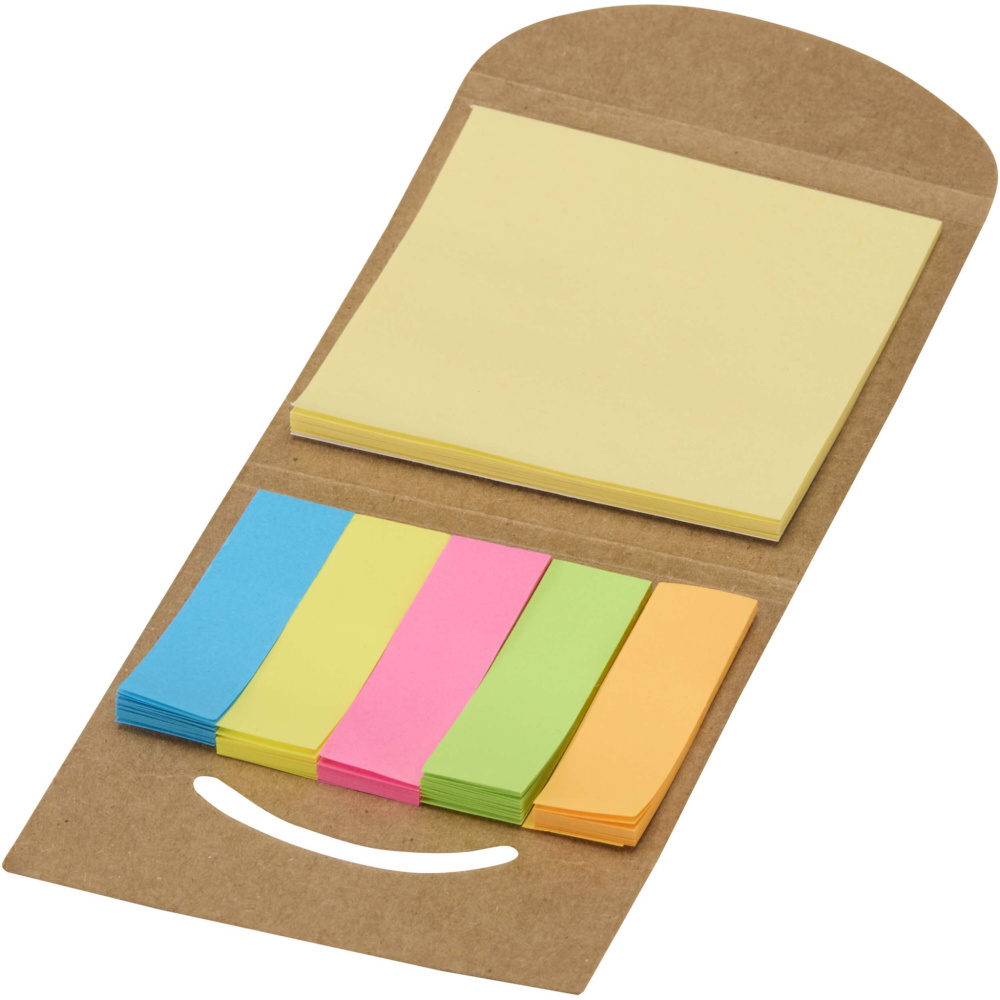Logotrade corporate gifts photo of: Freijo sticky notes