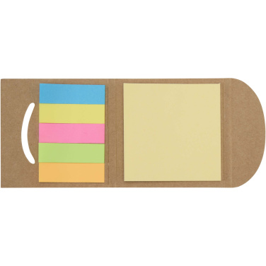 Logotrade advertising product picture of: Freijo sticky notes