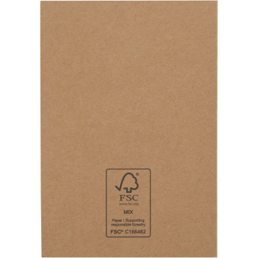 Logo trade promotional items image of: Freiji sticky notes