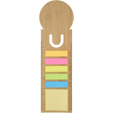 Logotrade corporate gift picture of: Frei sticky notes