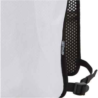 Logo trade corporate gift photo of: Nomad GRS recycled running vest hydration pack 5L