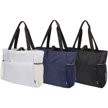 Logotrade advertising product image of: Nomad GRS recycled yoga tote bag 18L