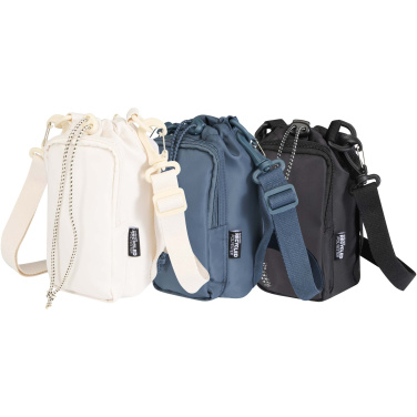 Logo trade promotional items picture of: Trip Aware™ recycled travel bottle bag 2L