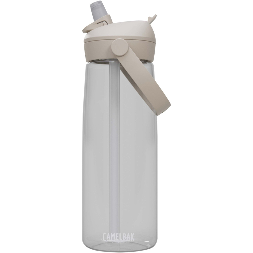Logotrade promotional giveaways photo of: Camelbak® Thrive Flip 750 ml Tritan Renew water bottle with flip straw