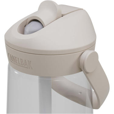 Logo trade corporate gift photo of: Camelbak® Thrive Flip 750 ml Tritan Renew water bottle with flip straw