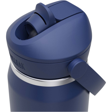 Logo trade corporate gifts image of: Camelbak® Thrive Flip VSS 750 ml vacuum insulated stainless steel water bottle with flip straw