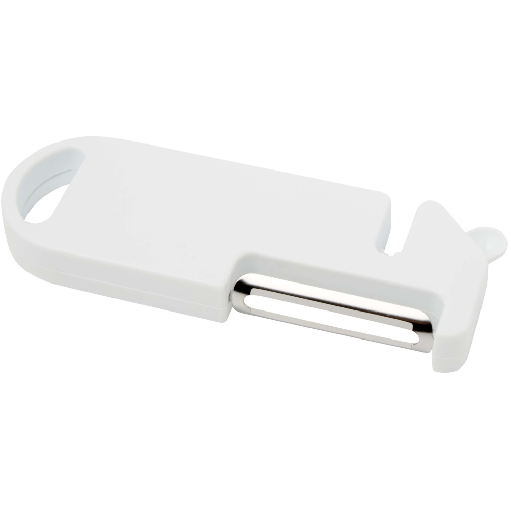 Logo trade promotional merchandise photo of: Kipper multi-purpose kitchen tool