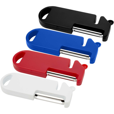Logotrade advertising product picture of: Kipper multi-purpose kitchen tool