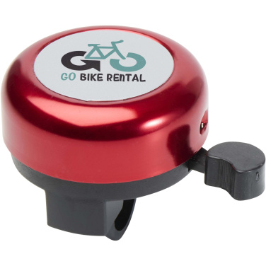 Logotrade promotional products photo of: Bellix bicycle bell