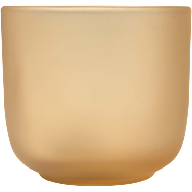 Logotrade promotional products photo of: Male 200 ml glass cups - set of 2