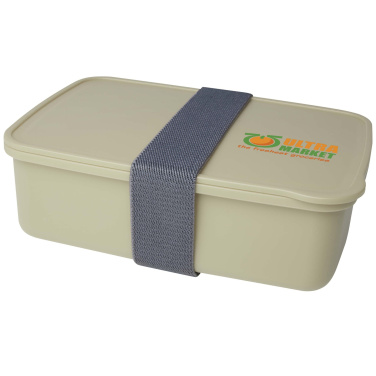 Logotrade promotional giveaways photo of: Dovi 800 ml lunch box