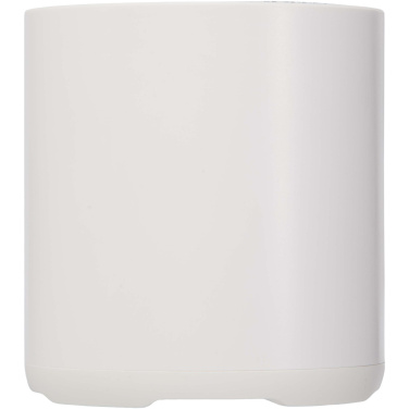 Logotrade promotional item picture of: Hunor 3W recycled plastic wireless speaker