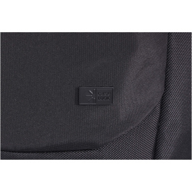 Logo trade promotional gifts image of: Case Logic Variate 17" recycled expandable roll-top laptop backpack