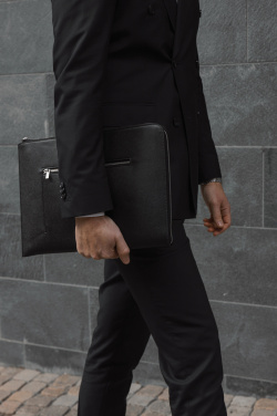 Logotrade promotional item image of: VINGA Bermond RCS 16" laptop sleeve