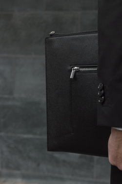 Logotrade promotional product image of: VINGA Bermond RCS 16" laptop sleeve