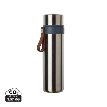 Logo trade promotional merchandise picture of: VINGA Tono RCS thermos double cup 750 ML