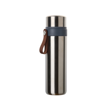 Logo trade promotional merchandise photo of: VINGA Tono RCS thermos double cup 750 ML