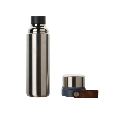 Logo trade promotional items picture of: VINGA Tono RCS thermos double cup 750 ML