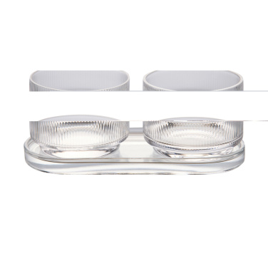 Logo trade promotional product photo of: VINGA York Tapas set