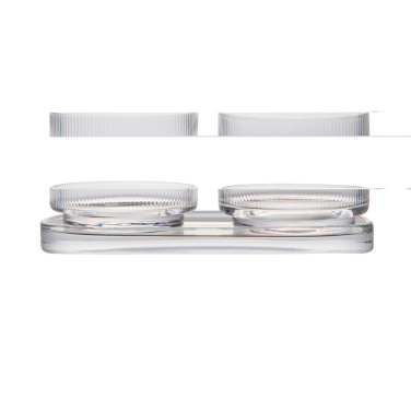 Logo trade corporate gifts picture of: VINGA York Tapas set